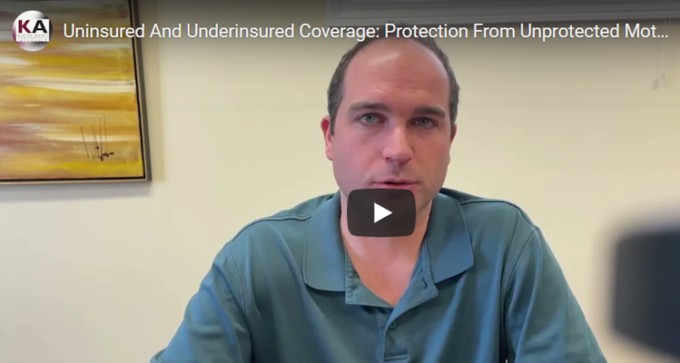 Uninsured and Underinsured